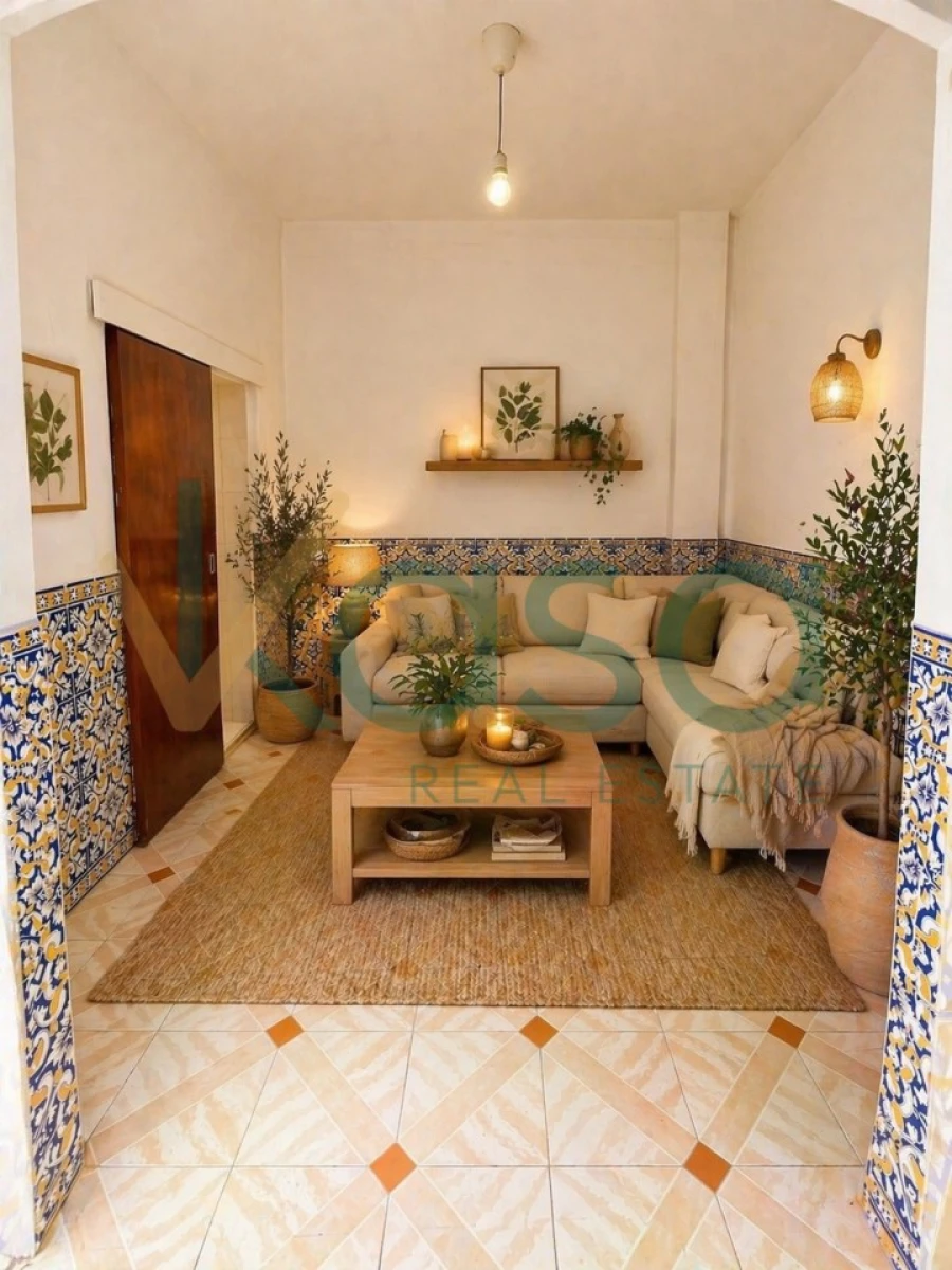 Apartamento T2 para Venda em Barreiro e Lavradio Foto 5