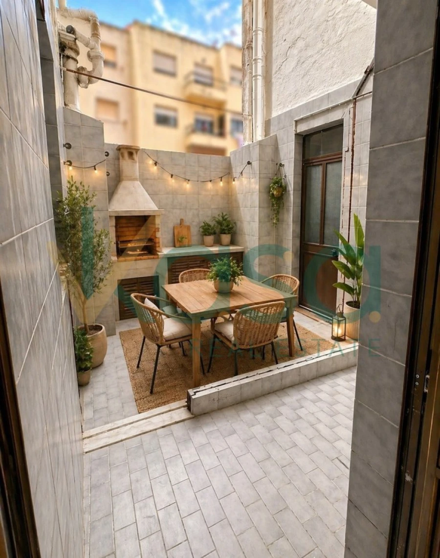 Apartamento T2 para Venda em Barreiro e Lavradio Foto 13