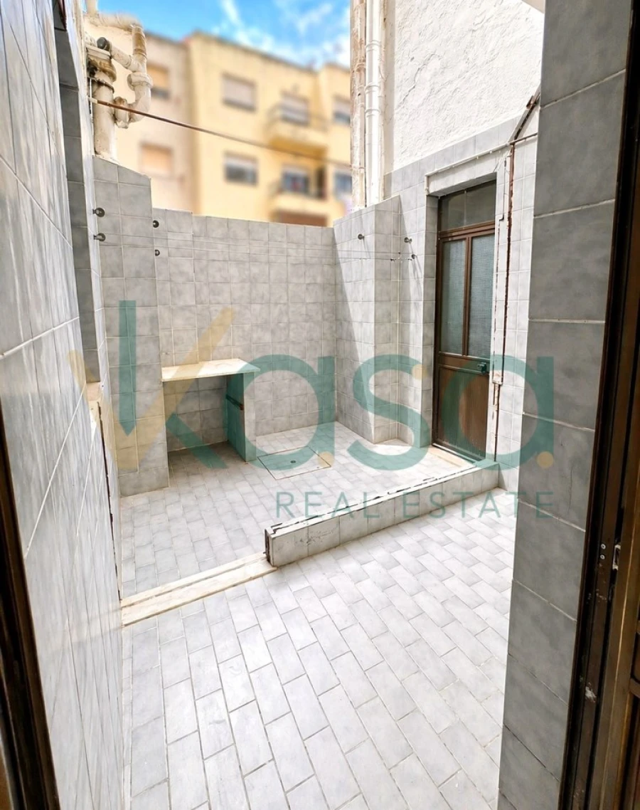 Apartamento T2 para Venda em Barreiro e Lavradio Foto 14