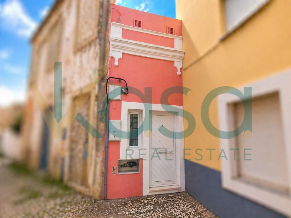 Moradia T1 para Venda em Barreiro e Lavradio Foto 1