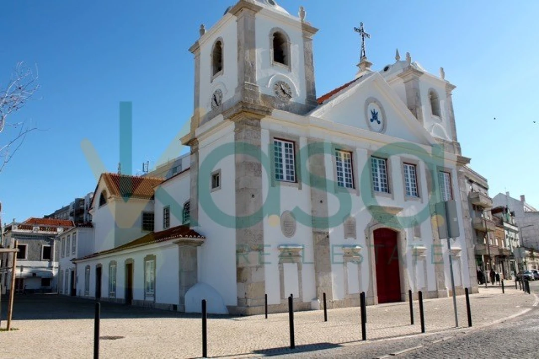 Moradia T1 para Venda em Barreiro e Lavradio Foto 11