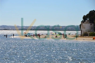 Moradia T1 para Venda em Barreiro e Lavradio