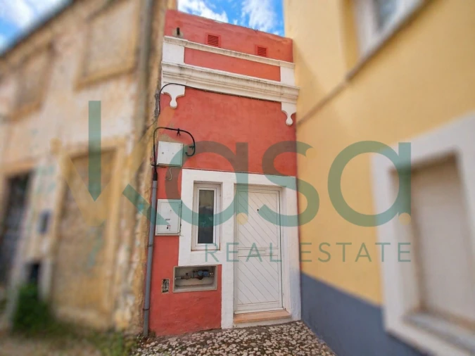 Moradia T1 para Venda em Barreiro e Lavradio Foto 2