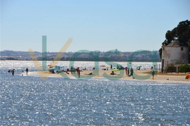 Moradia T1 para Venda em Barreiro e Lavradio Foto 19