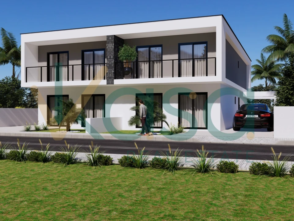 Moradia T4 para Venda em Fernao Ferro Foto 1