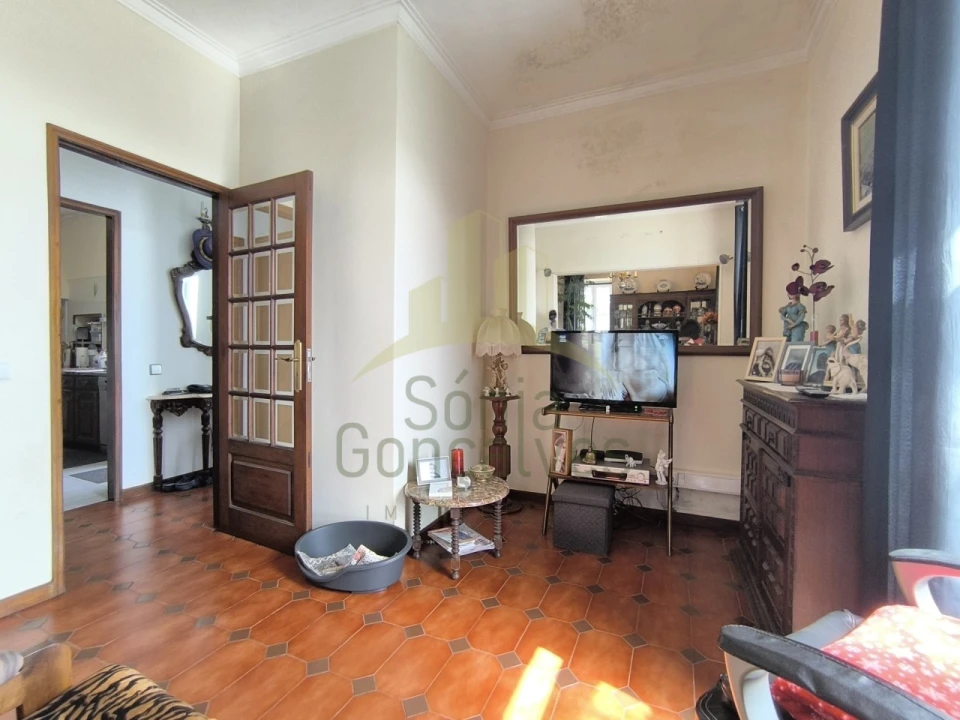 Moradia T4 para Venda em Perre Foto 3