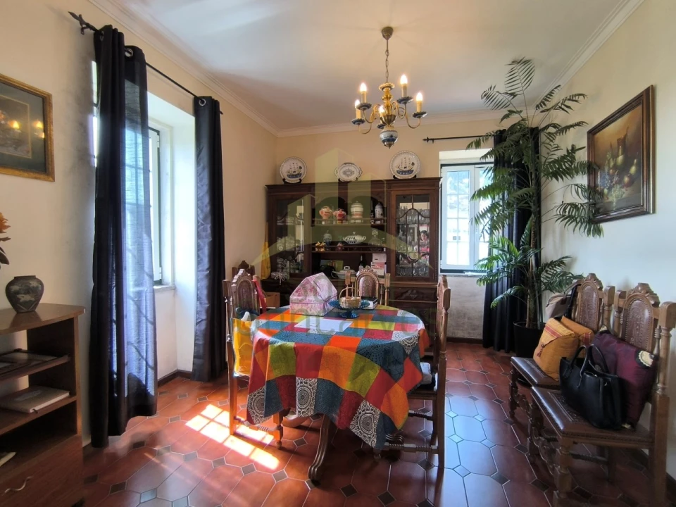 Moradia T4 para Venda em Perre Foto 5