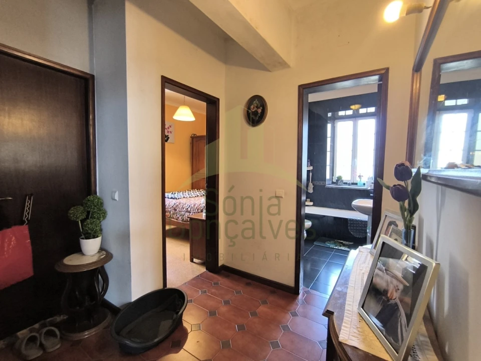 Moradia T4 para Venda em Perre Foto 9