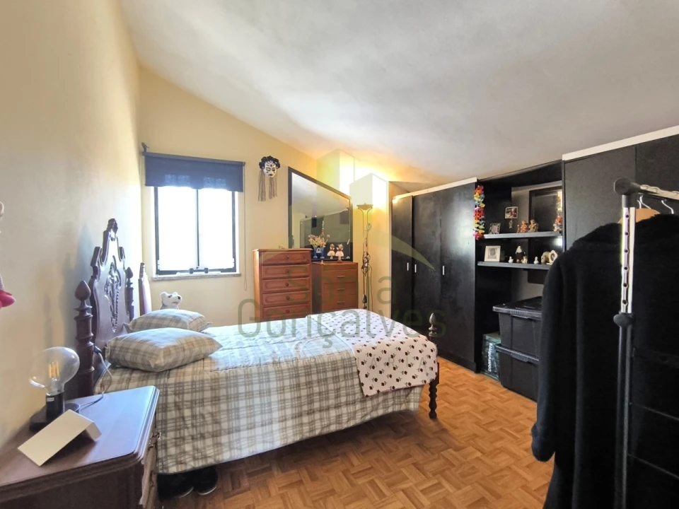 Moradia T4 para Venda em Perre Foto 12