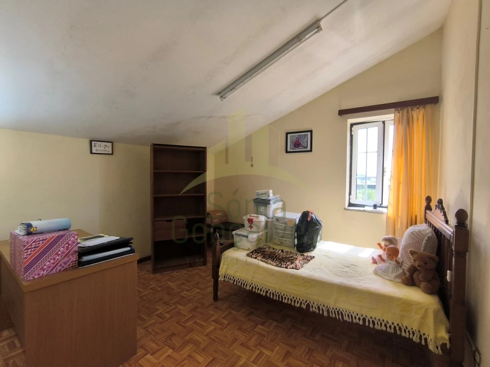 Moradia T4 para Venda em Perre Foto 16