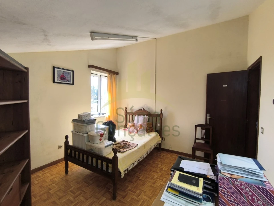 Moradia T4 para Venda em Perre Foto 15