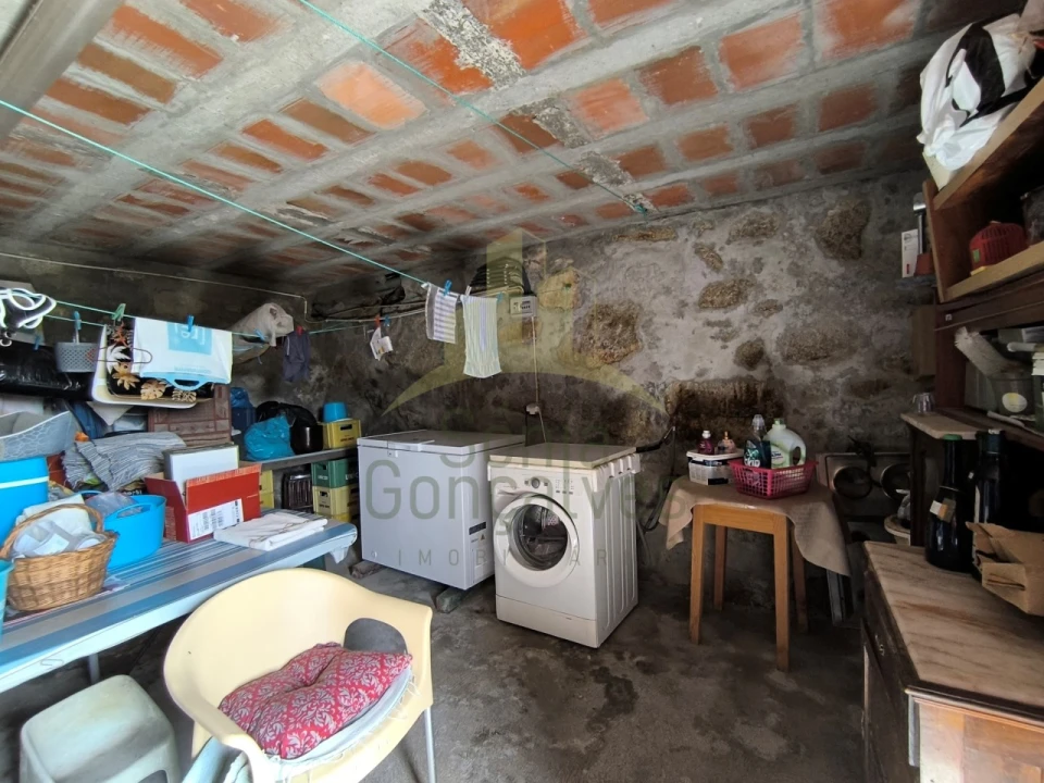 Moradia T4 para Venda em Perre Foto 19