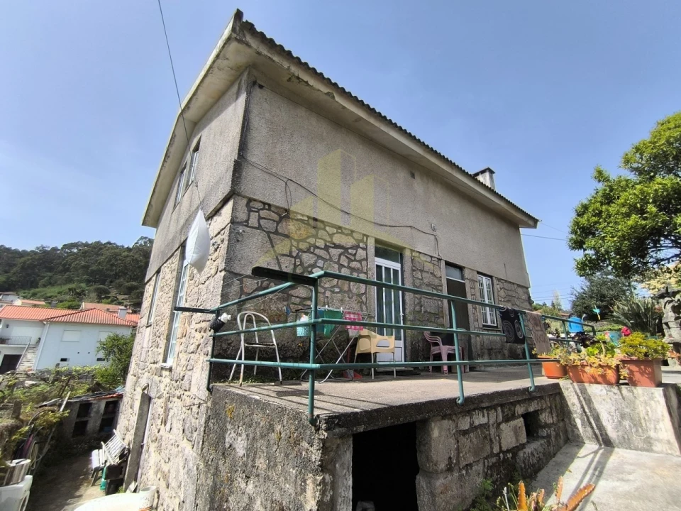 Moradia T4 para Venda em Perre Foto 20