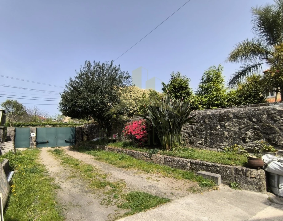 Moradia T4 para Venda em Perre Foto 22