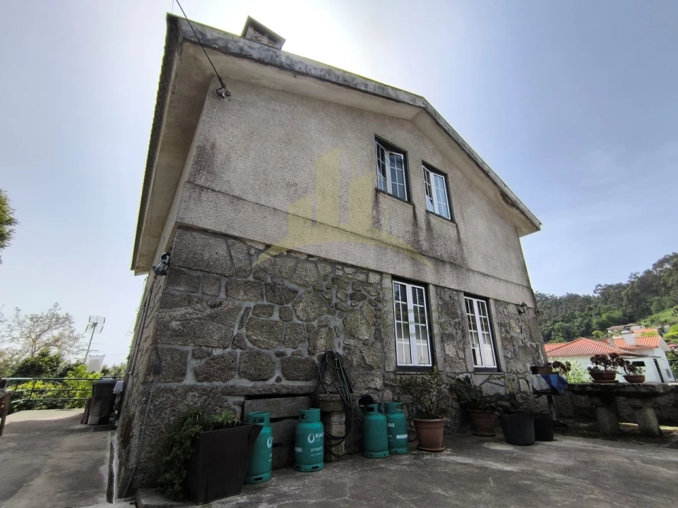 Moradia T4 para Venda em Perre Foto 1