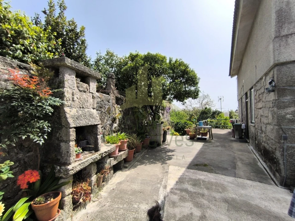 Moradia T4 para Venda em Perre Foto 23