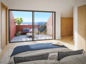 Moradia T2 para Venda em Funchal (São Pedro)