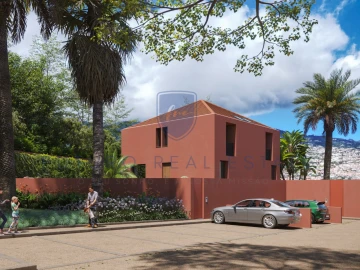 Moradia T2 para Venda em Funchal (São Pedro)