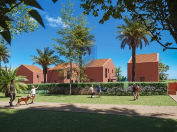 Moradia T2 para Venda em Funchal (São Pedro)