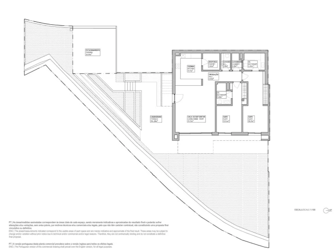 Moradia T2 para Venda em Funchal (São Pedro) Foto 17