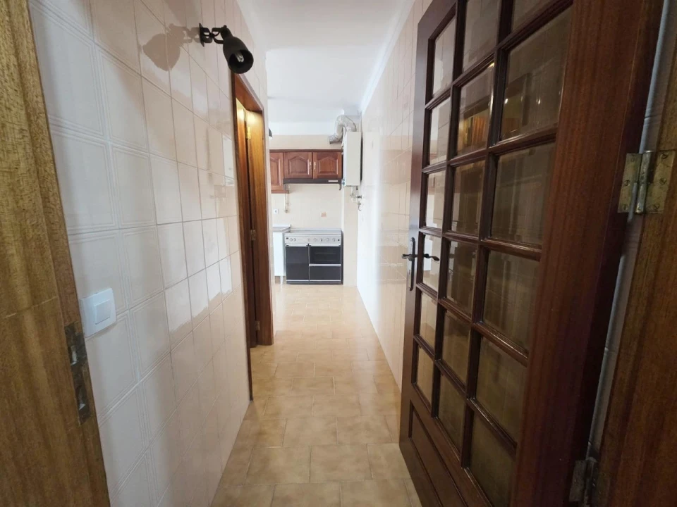 Apartamento T3 para Venda em Águeda e Borralha Foto 5