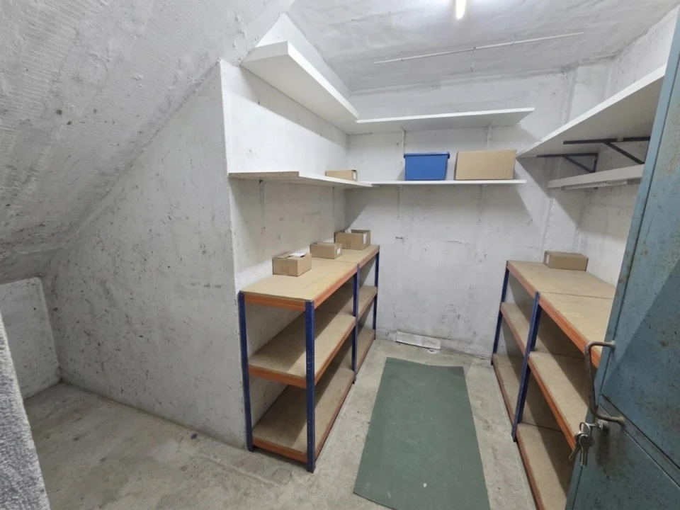 Apartamento T3 para Venda em Águeda e Borralha Foto 20