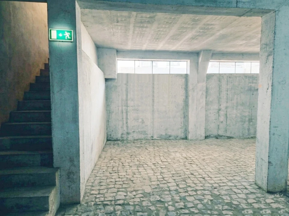 Apartamento T3 para Venda em Águeda e Borralha Foto 21