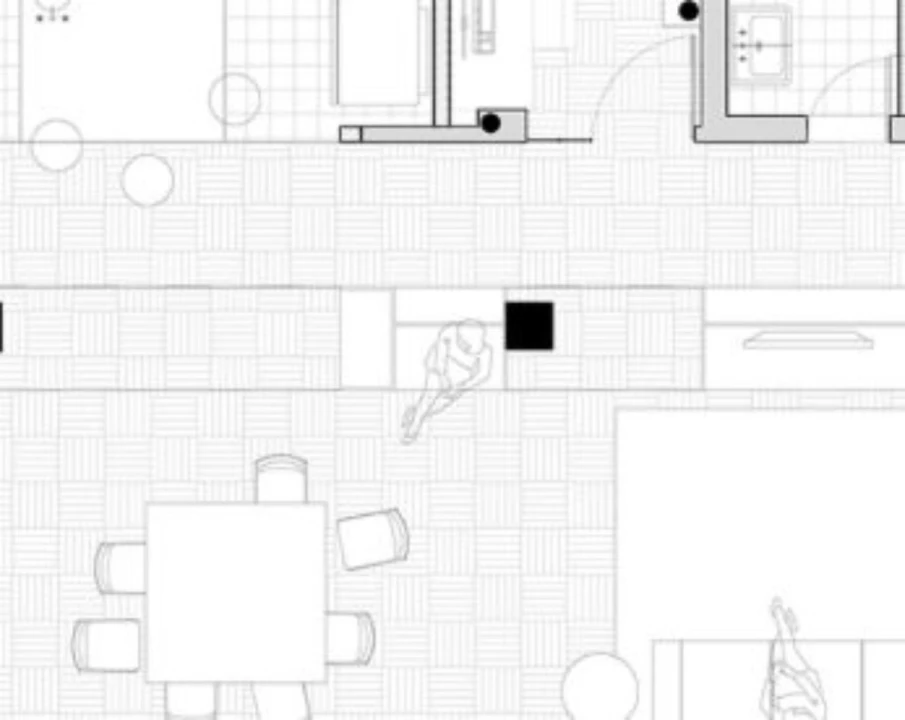 Apartamento T3 para Venda em Águeda e Borralha Foto 23