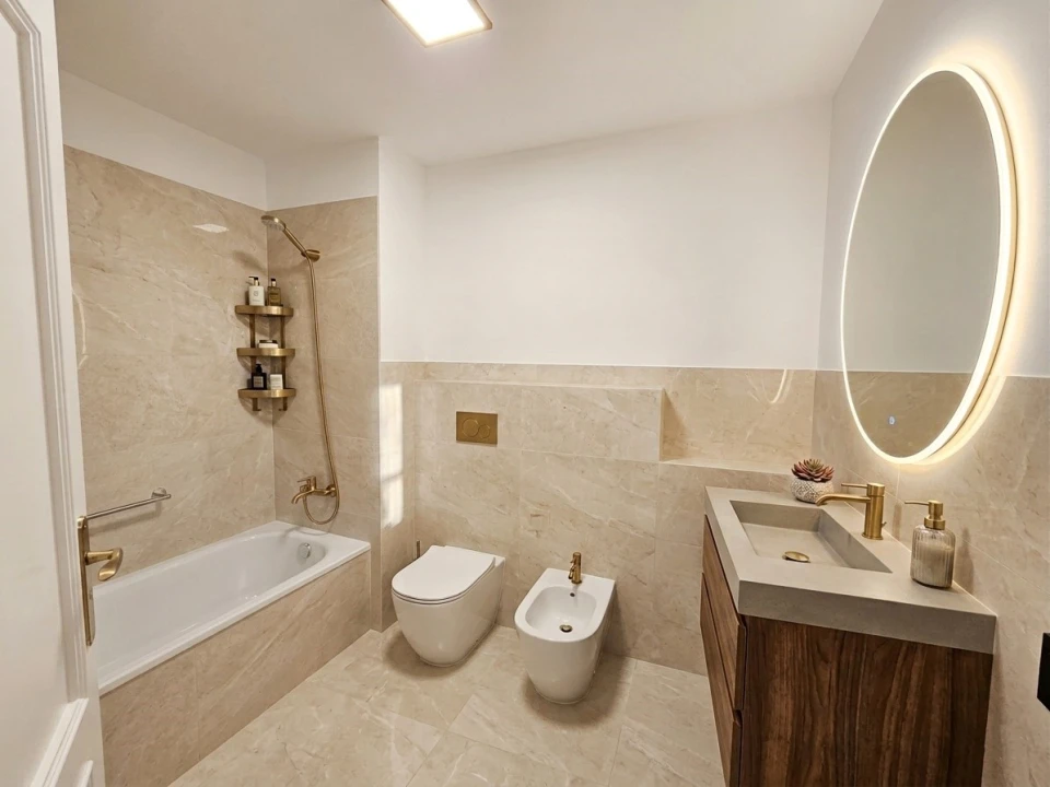 Apartamento T3 para Venda em Águeda e Borralha Foto 5