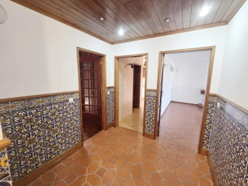 Apartamento T3 para Venda em Águeda e Borralha