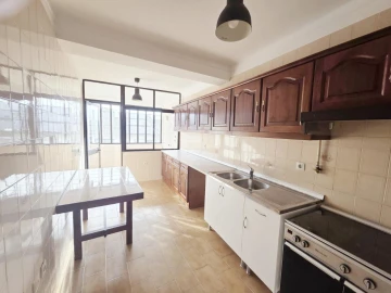 Apartamento T3 para Venda em Águeda e Borralha