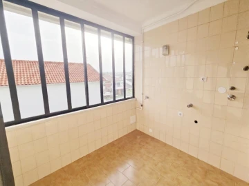 Apartamento T3 para Venda em Águeda e Borralha
