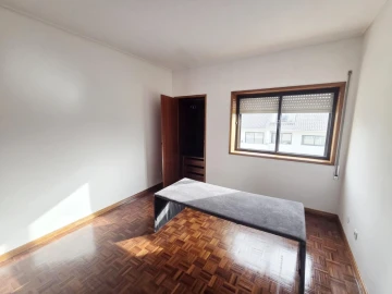 Apartamento T3 para Venda em Águeda e Borralha