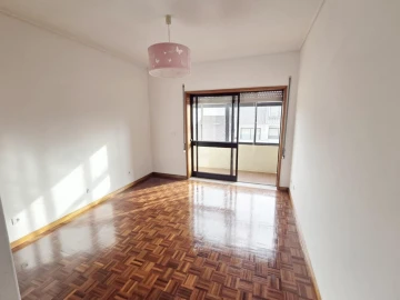 Apartamento T3 para Venda em Águeda e Borralha