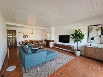 Apartamento T3 para Venda em Águeda e Borralha