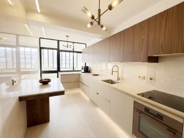 Apartamento T3 para Venda em Águeda e Borralha