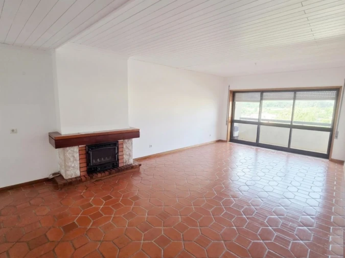 Apartamento T3 para Venda em Águeda e Borralha Foto 2
