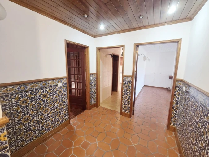 Apartamento T3 para Venda em Águeda e Borralha Foto 4