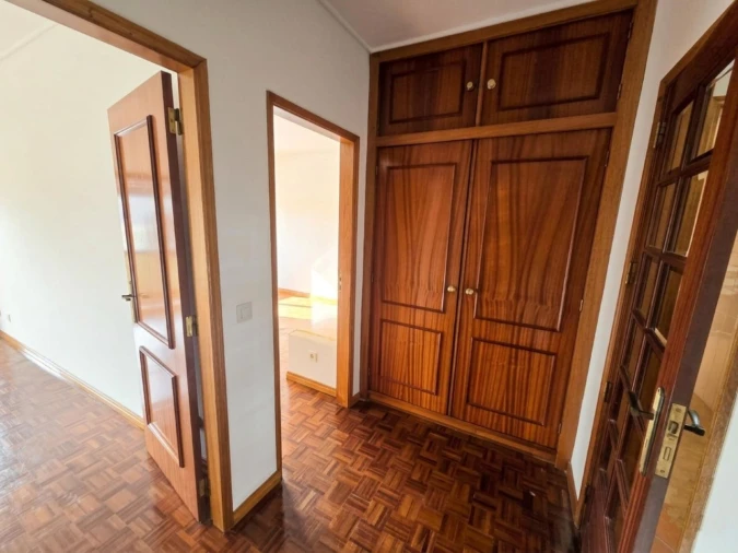 Apartamento T3 para Venda em Águeda e Borralha Foto 10