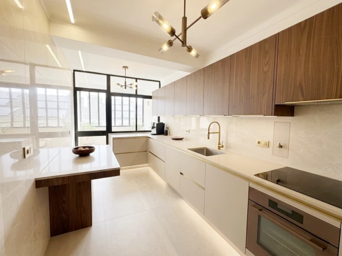 Apartamento T3 para Venda em Águeda e Borralha Foto 3