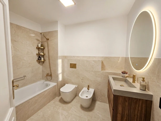 Apartamento T3 para Venda em Águeda e Borralha Foto 5