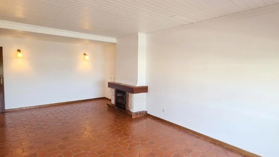 Apartamento T3 para Venda em Águeda e Borralha