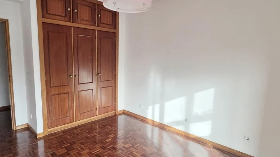Apartamento T3 para Venda em Águeda e Borralha