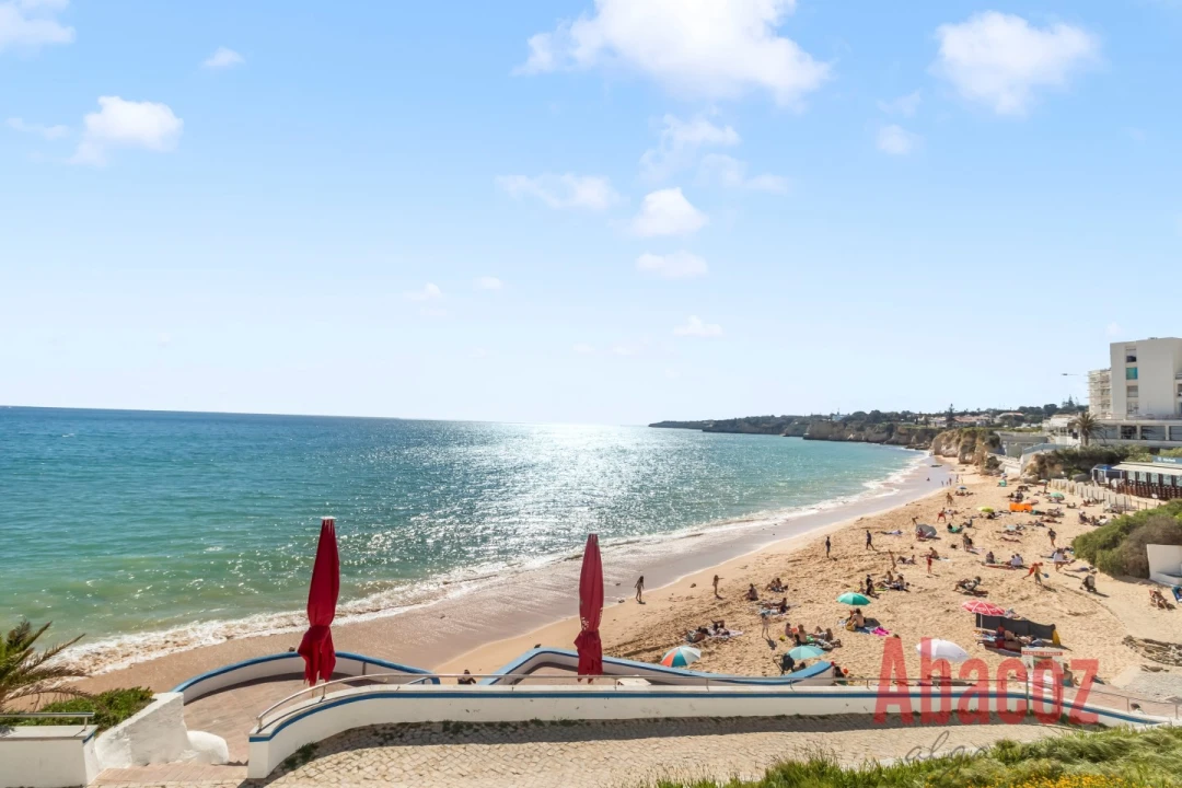 Apartamento T1 para Venda em Armação de Pera Foto 10