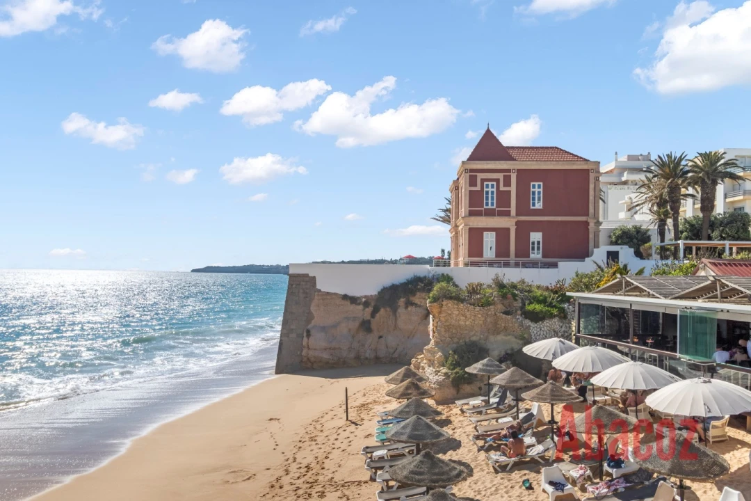 Apartamento T1 para Venda em Armação de Pera Foto 12