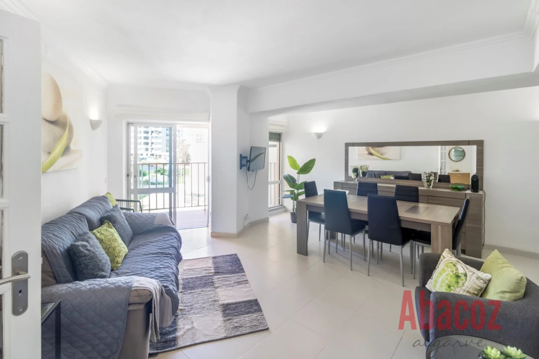 Apartamento T1 para Venda em Armação de Pera Foto 2