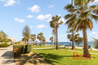 Apartamento T1 para Venda em Armação de Pera