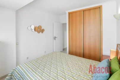 Apartamento T1 para Venda em Armação de Pera
