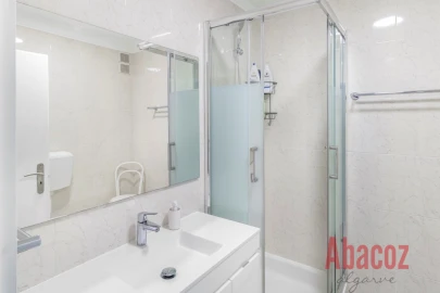 Apartamento T1 para Venda em Armação de Pera