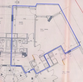 Apartamento T1 para Venda em Armação de Pera